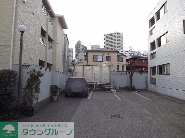 マナーハウス.T.の物件内観写真